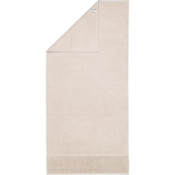 frottana Handtücher Pearl - Farbe: cashmere - 713 - Duschtuch 67x140 cm günstig online kaufen
