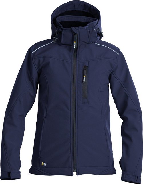 Dassy Softshelljacke günstig online kaufen