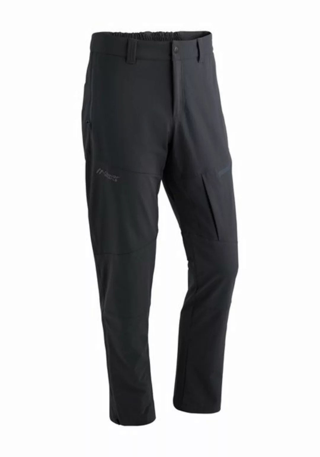 Maier Sports Outdoorhose "Naturno Air M", Herren Funktionshose, robuste Tre günstig online kaufen