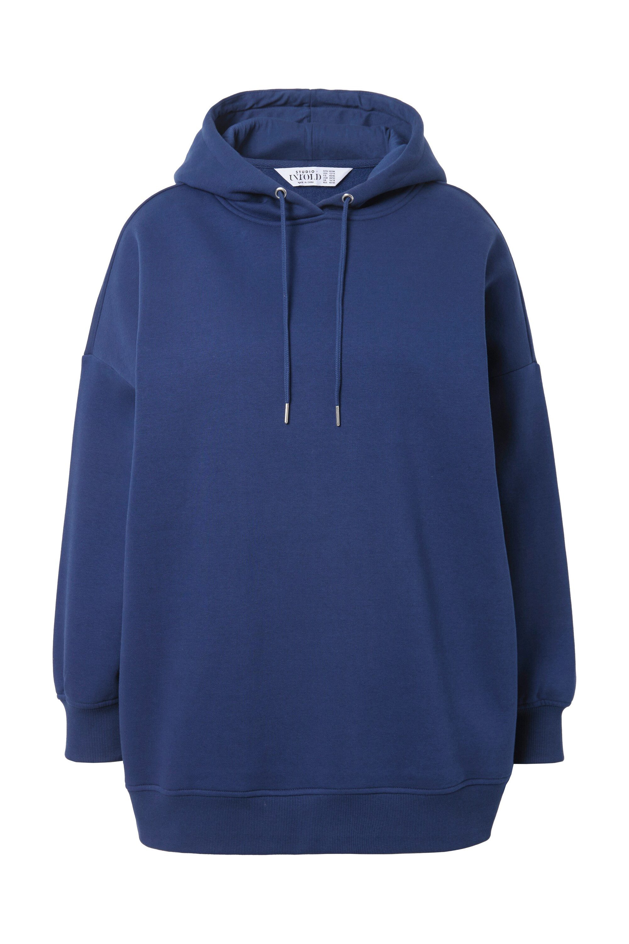 Studio Untold Sweatshirt Hoodie Oversize Shape günstig online kaufen