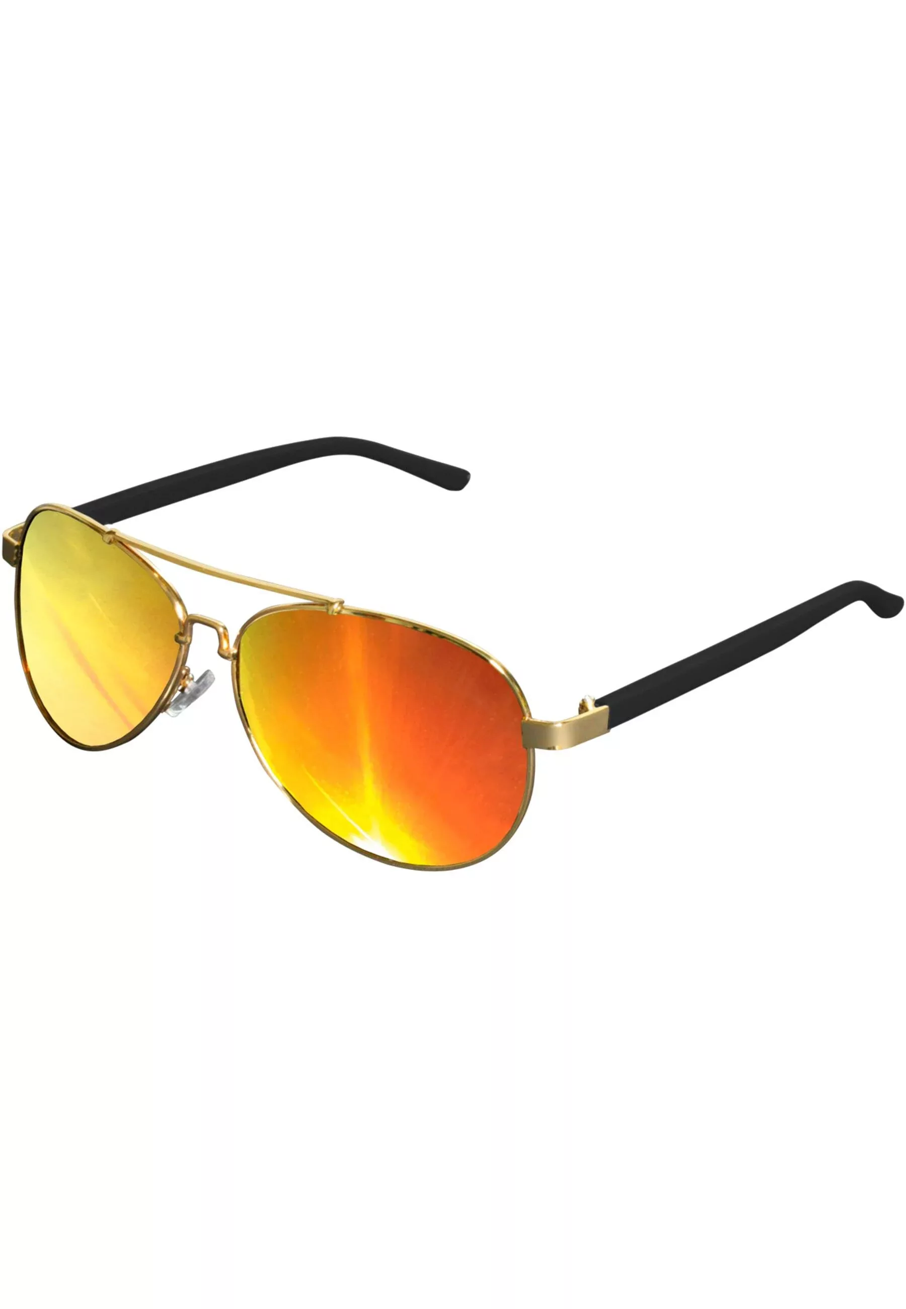 MSTRDS Sonnenbrille "MSTRDS Accessoires Sunglasses Mumbo Mirror" günstig online kaufen