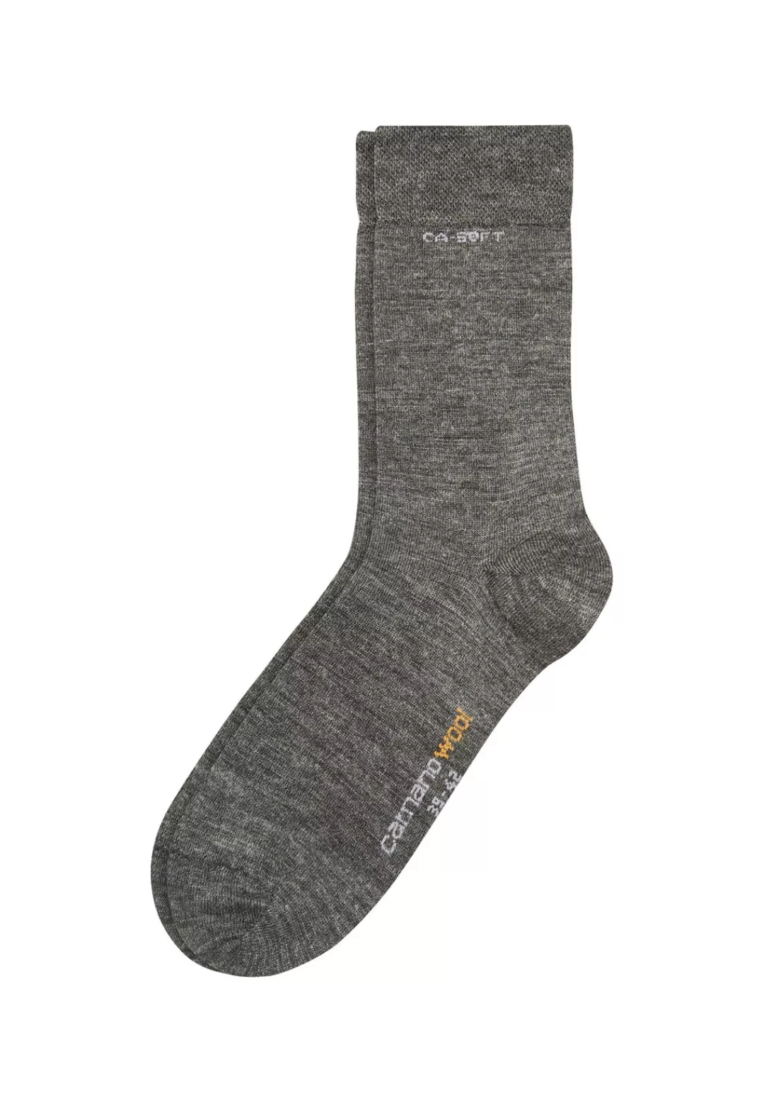 Camano Socken "Socken 4er Pack" günstig online kaufen