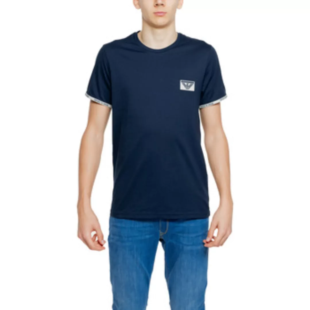 Emporio Armani EA7  T-Shirt 110853 4R755 günstig online kaufen