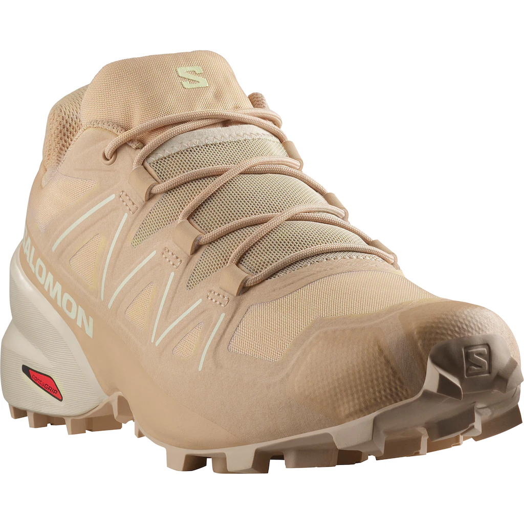 Salomon Sneaker "CROSS EVR W", vom Speedcross inspiriert günstig online kaufen