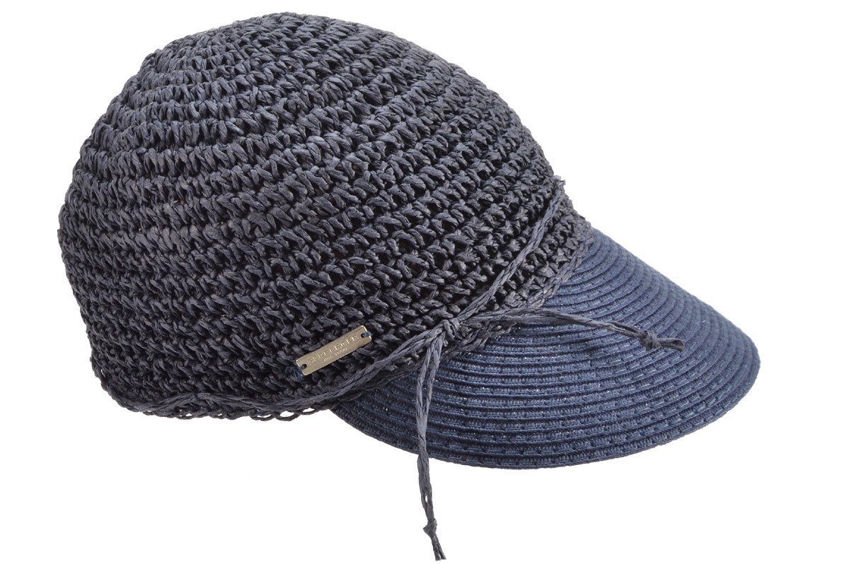 Seeberger Visor (1-St) Damencap mit Schirm günstig online kaufen