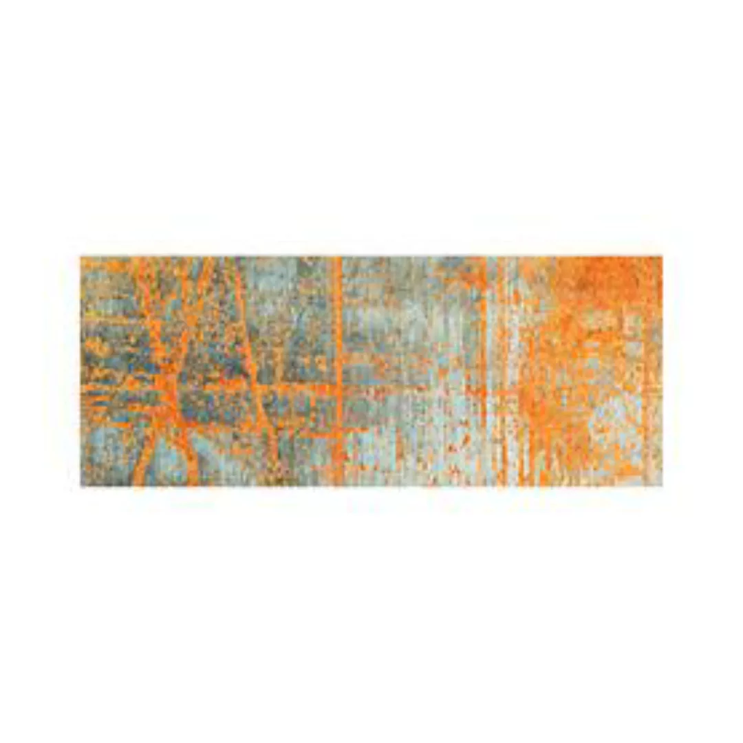 Teppich 'Rustic' 80 x 200 cm günstig online kaufen