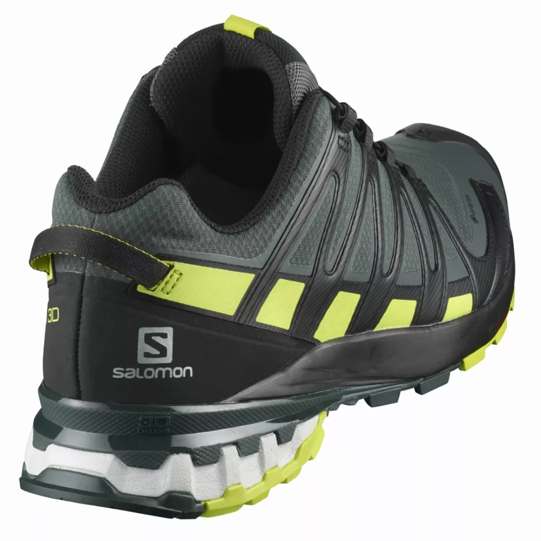 Salomon XA PRO 3D v8 GTX Urban Chic Black günstig online kaufen