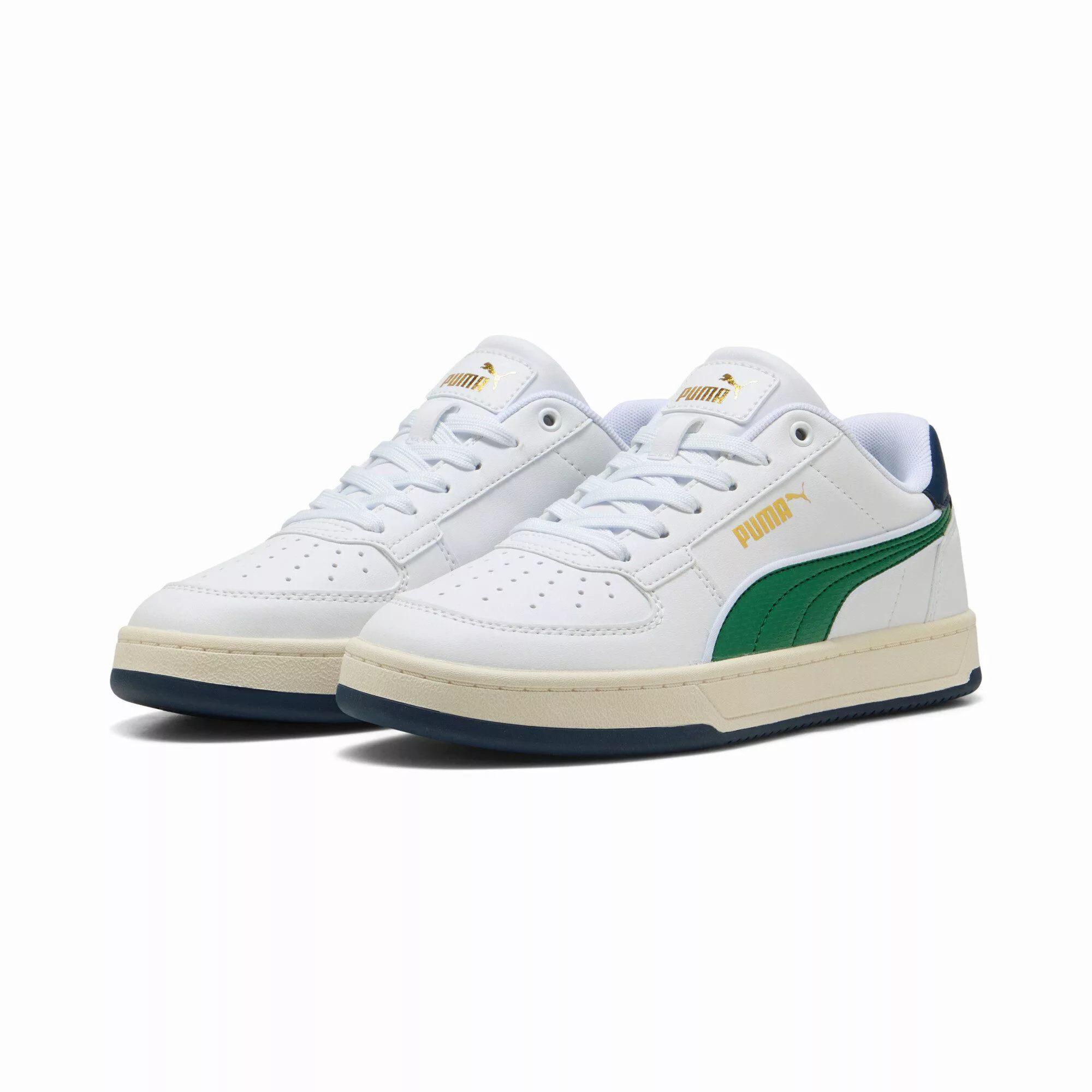 PUMA CAVEN 2.0 RETRO JR Sneaker günstig online kaufen
