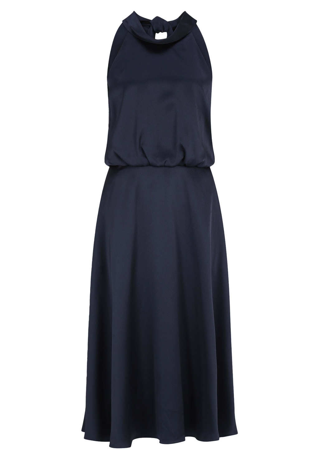 Vera Mont Cocktailkleid "Vera Mont Damen Cocktailkleid mit Stehkragen", Mat günstig online kaufen