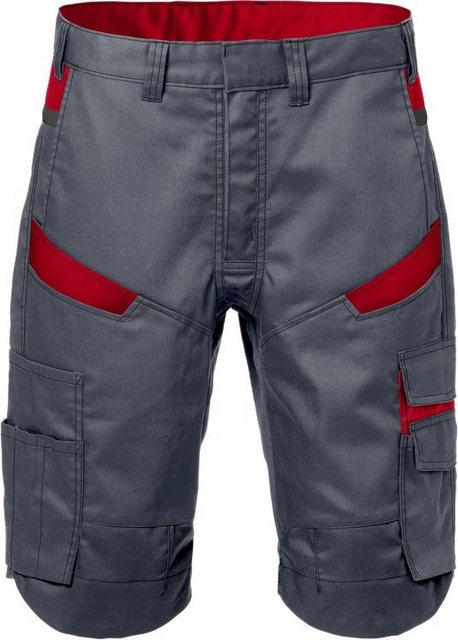 Fristads Shorts High Vis Jacke Kl. 3 4794 Th günstig online kaufen