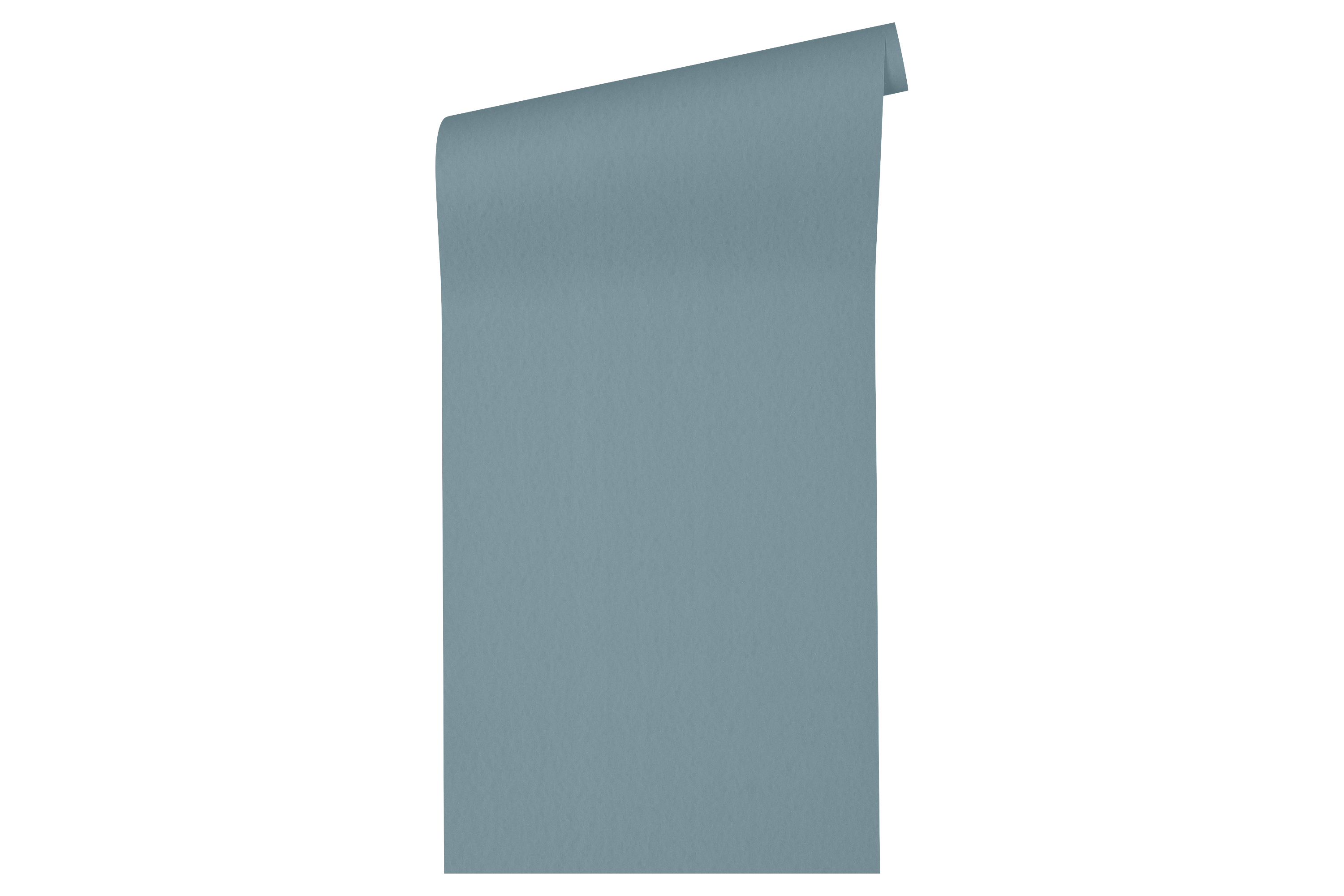 Bricoflor Blaue Vliestapete Uni Tapete in Hellblau Im Schlichten Stil Einfa günstig online kaufen
