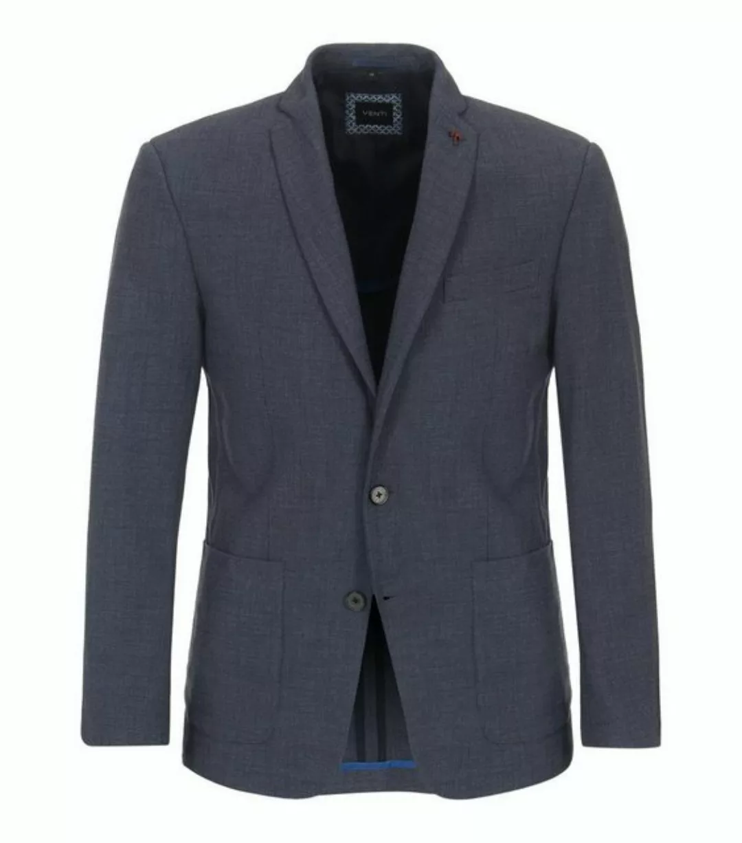 VENTI Jackenblazer Sakko, 108 blau günstig online kaufen