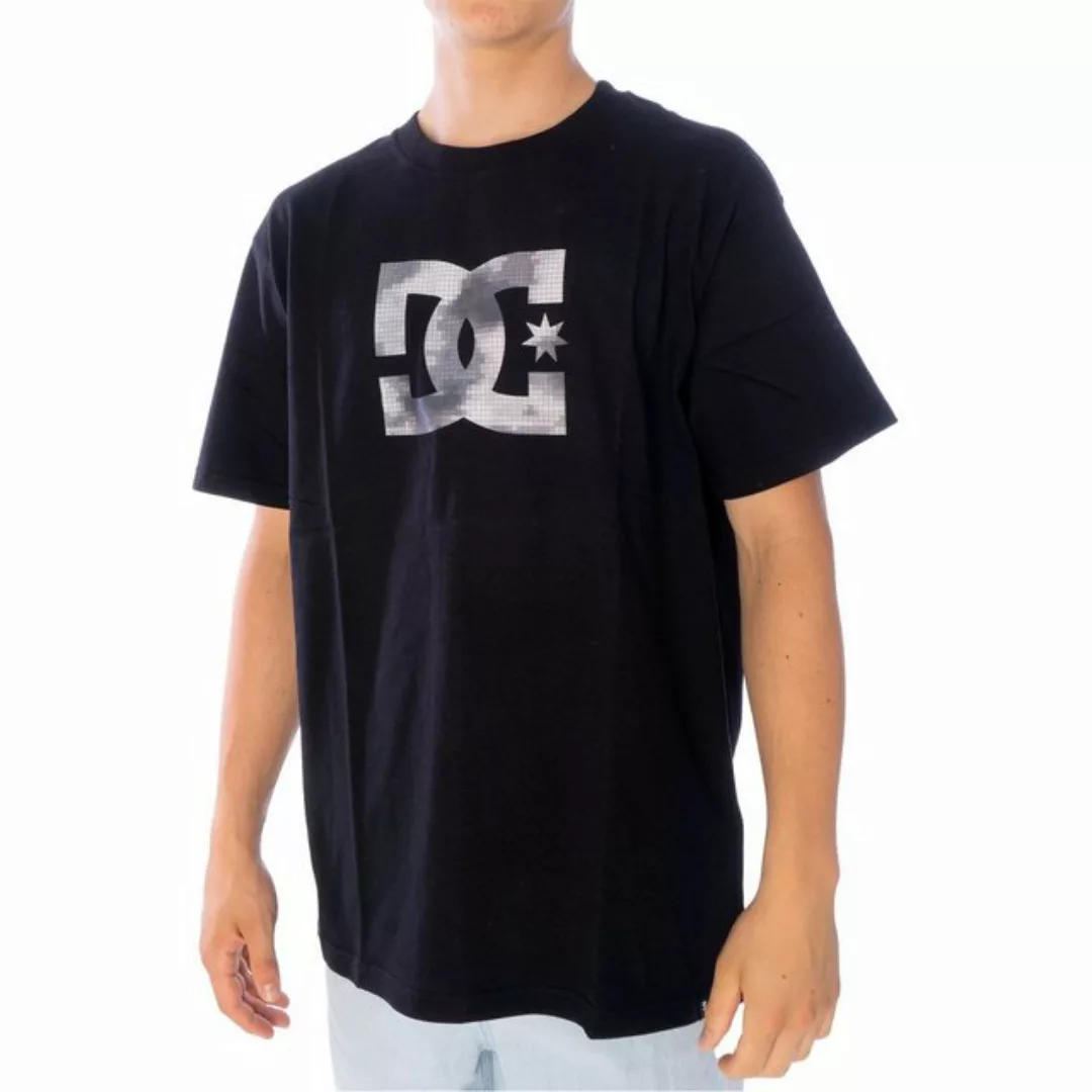 DC Shoes T-Shirt T-Shirt DC Star Fill günstig online kaufen
