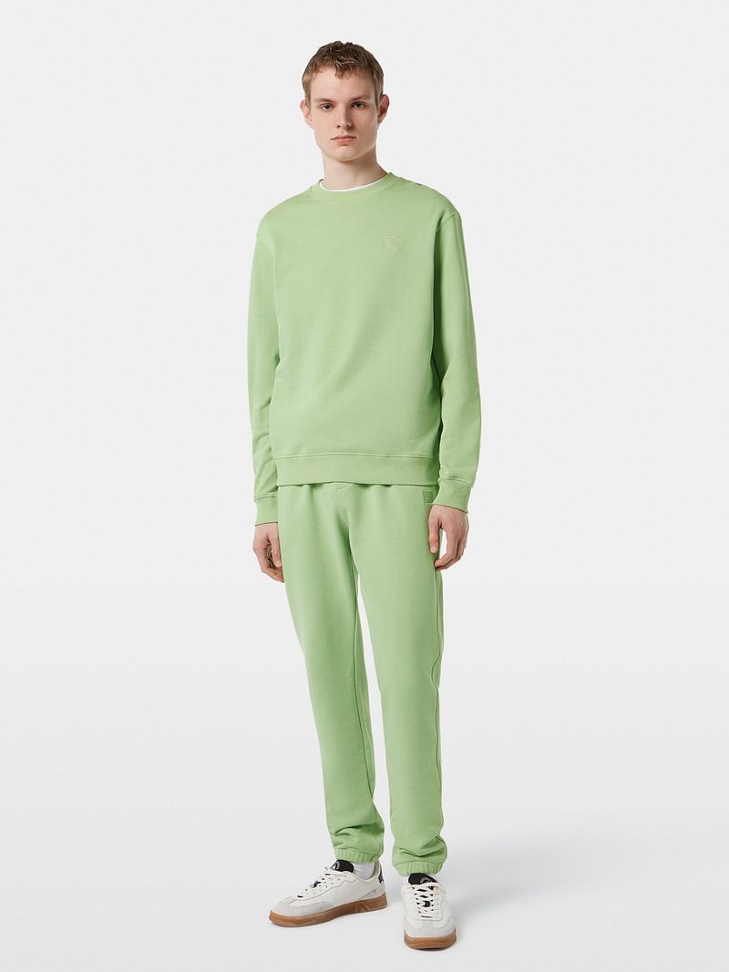 Scotch and Soda Pullover Core Hellgrün - Größe XL günstig online kaufen