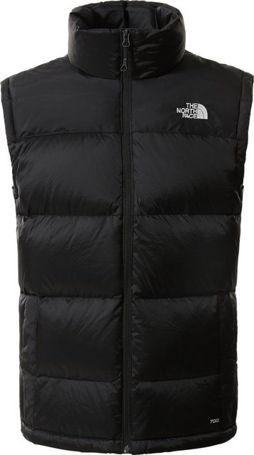 The North Face Funktionsjacke M DIABLO DOWN VEST TNF BLACK/TNF BLACK günstig online kaufen