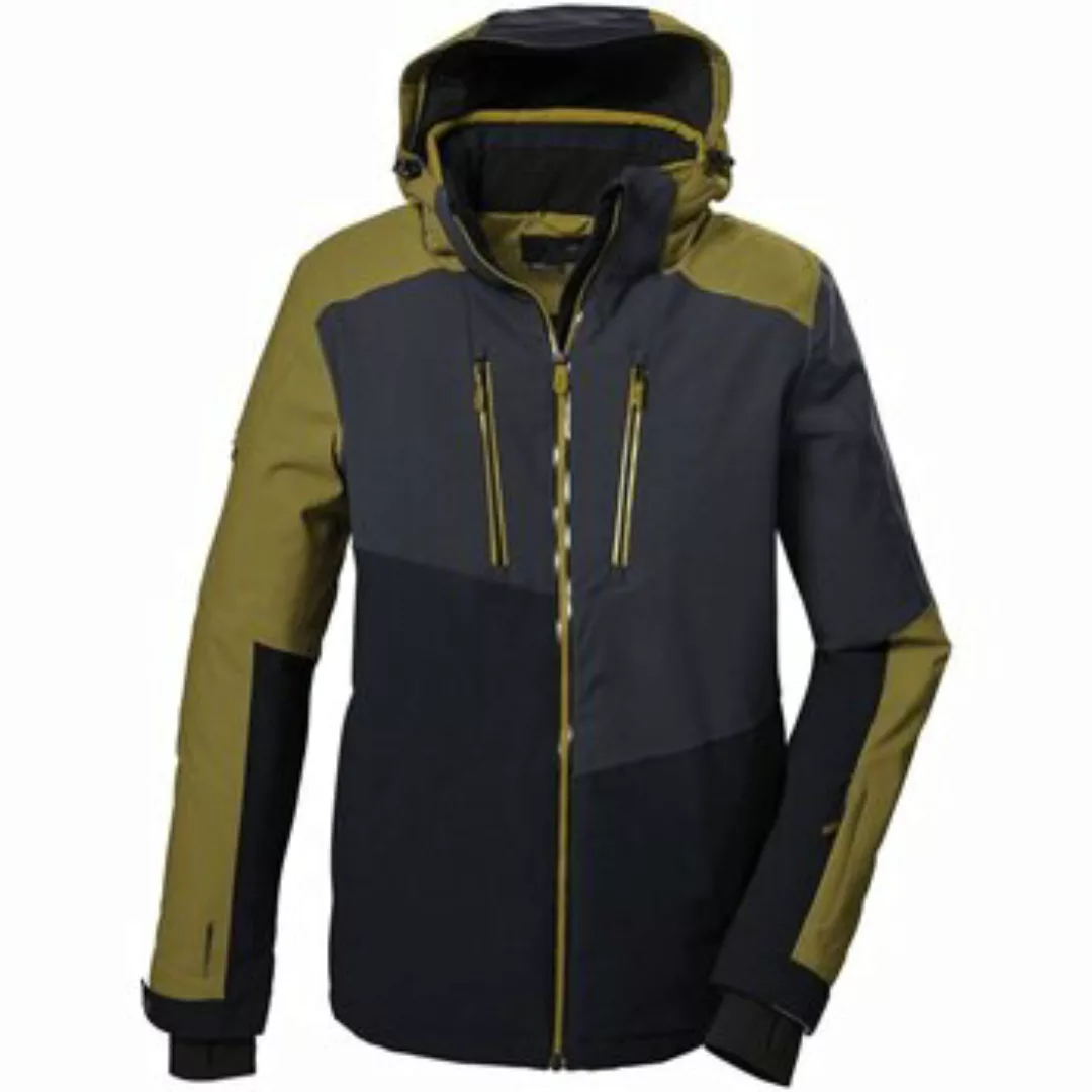 Killtec  Herren-Jacke Sport HE KSW 70 SKI JCKT 4195700/00715 günstig online kaufen