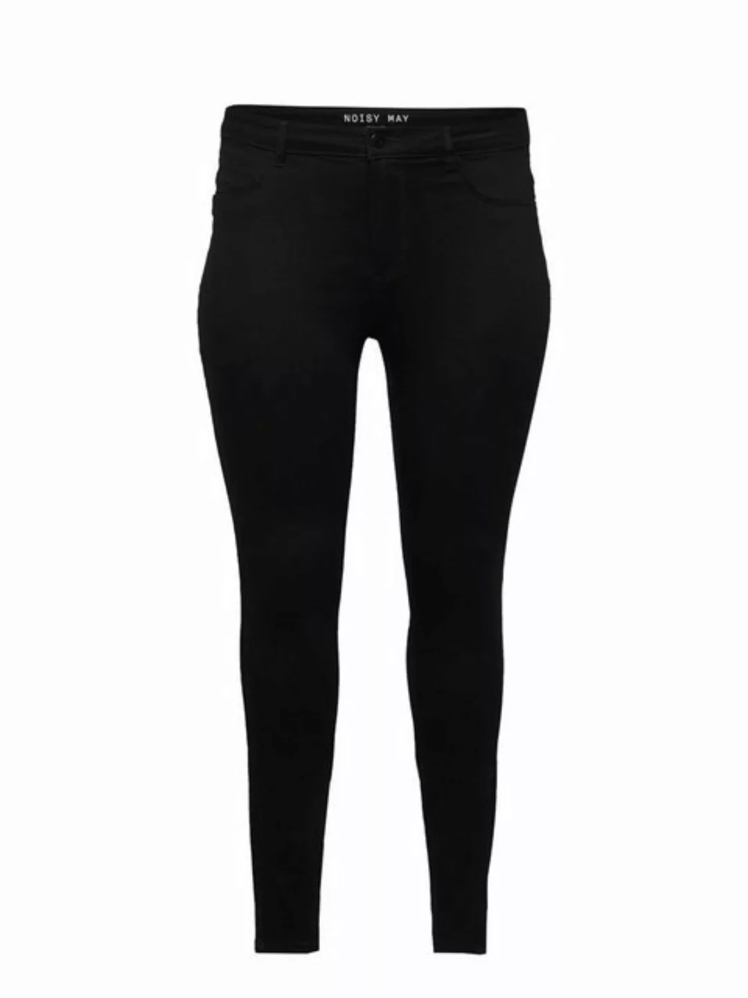 Noisy may Skinny-fit-Jeans ALLIE (1-tlg) Plain/ohne Details günstig online kaufen