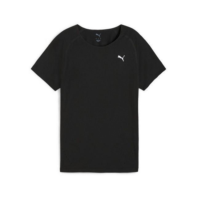 PUMA Laufshirt RUN CLOUDSPUN T-Shirt Damen günstig online kaufen