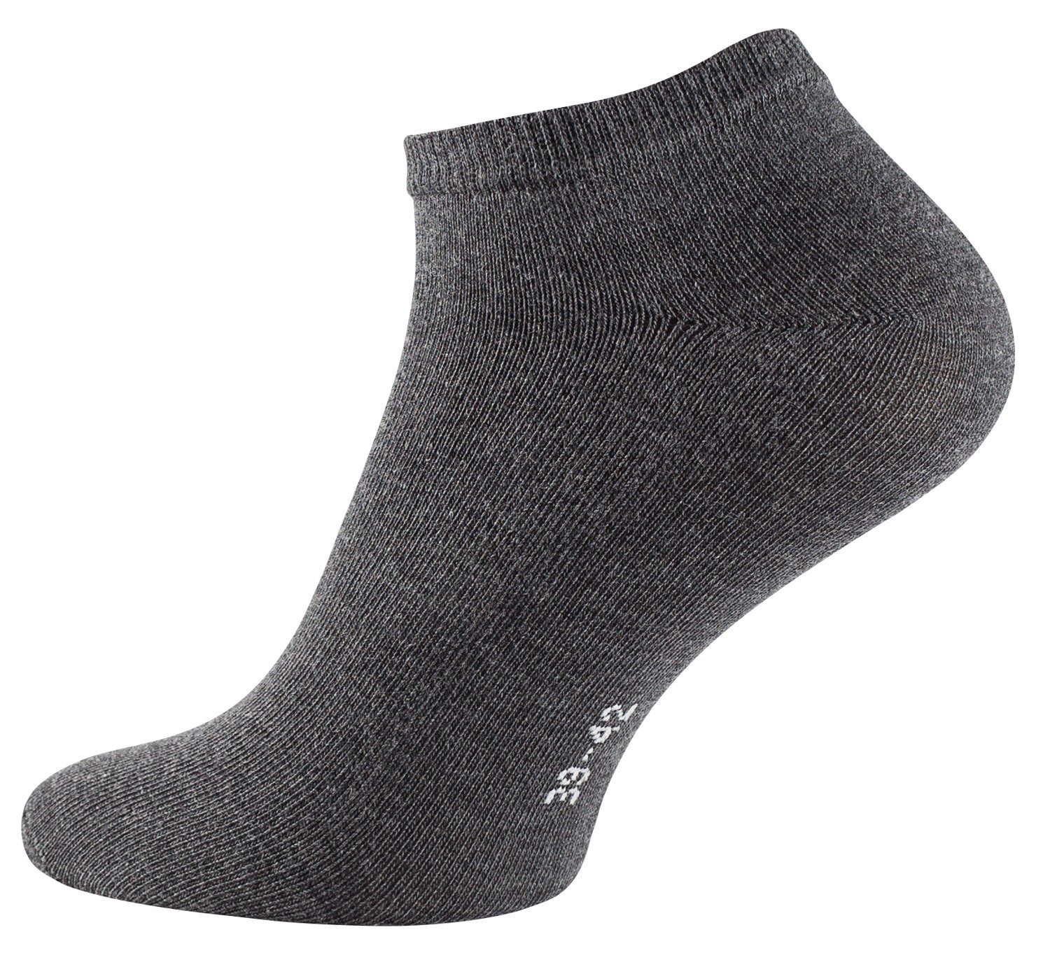 Stark Soul® Sneakersocken 10 Paar Sneaker-Socken, günstig online kaufen
