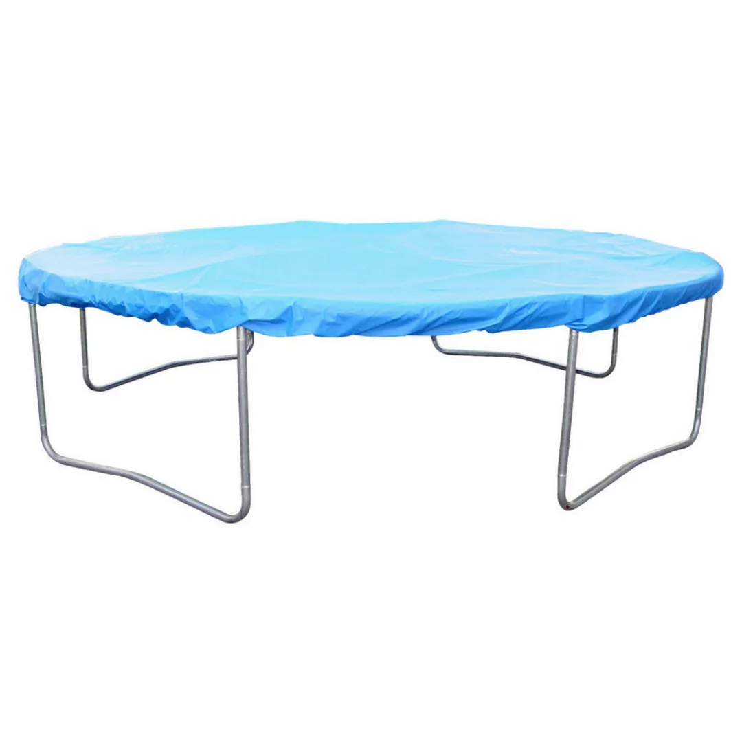 Grasekamp Schutzhülle für Trampolin blau Kunststoff D: ca. 184 cm günstig online kaufen