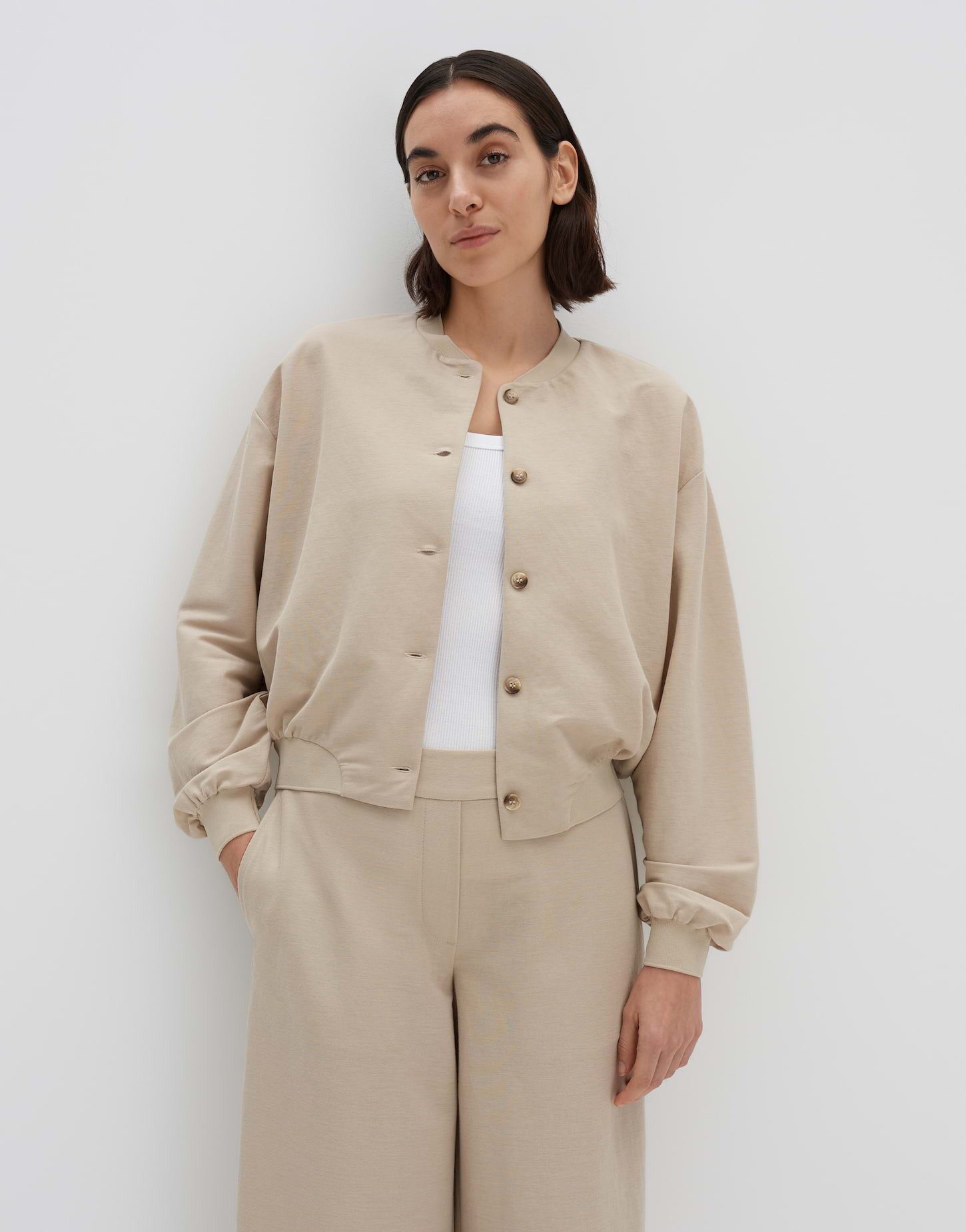 someday Jackenblazer NARLIE COMFORT aus nachhaltigem günstig online kaufen