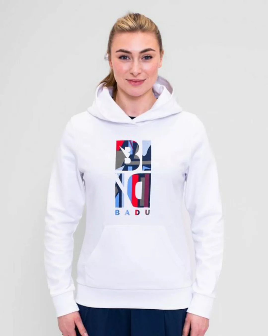 BIDI BADU Hoodie New York günstig online kaufen