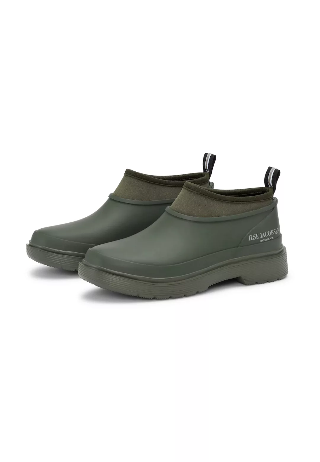 Ilse Jacobsen Gummistiefel "RUBAIR02", Vielseitiger Regenclog, Neopren, lei günstig online kaufen