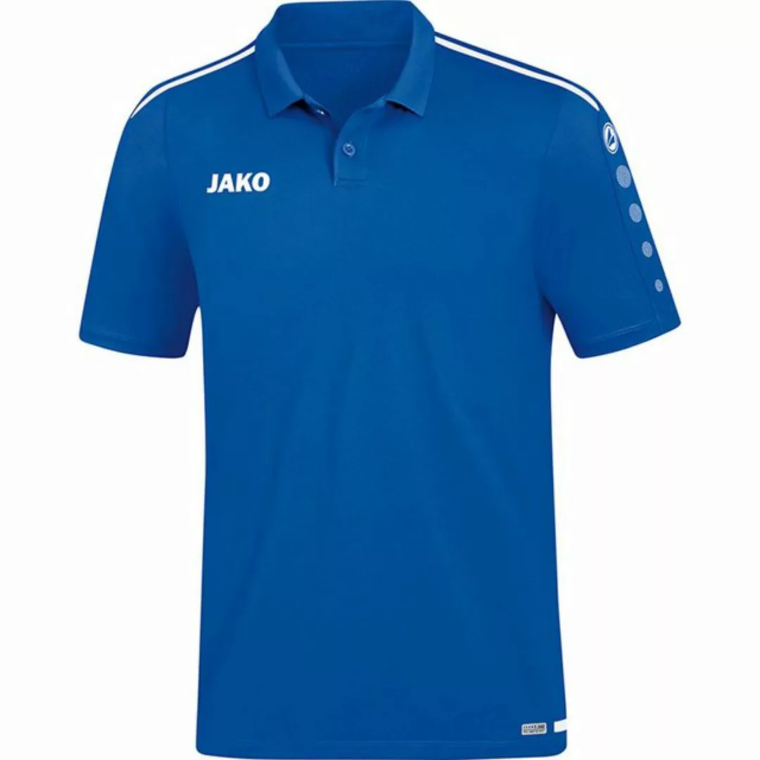 Jako Poloshirt Jako Herren Poloshirt Striker 2.0 6319 günstig online kaufen