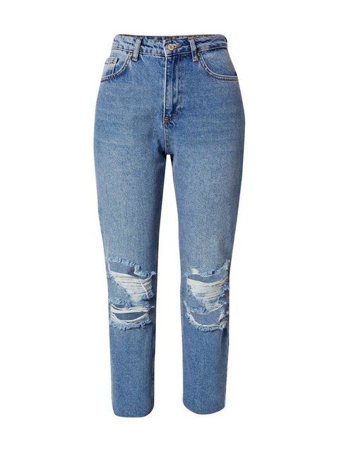 Trendyol 7/8-Jeans (1-tlg) Weiteres Detail günstig online kaufen