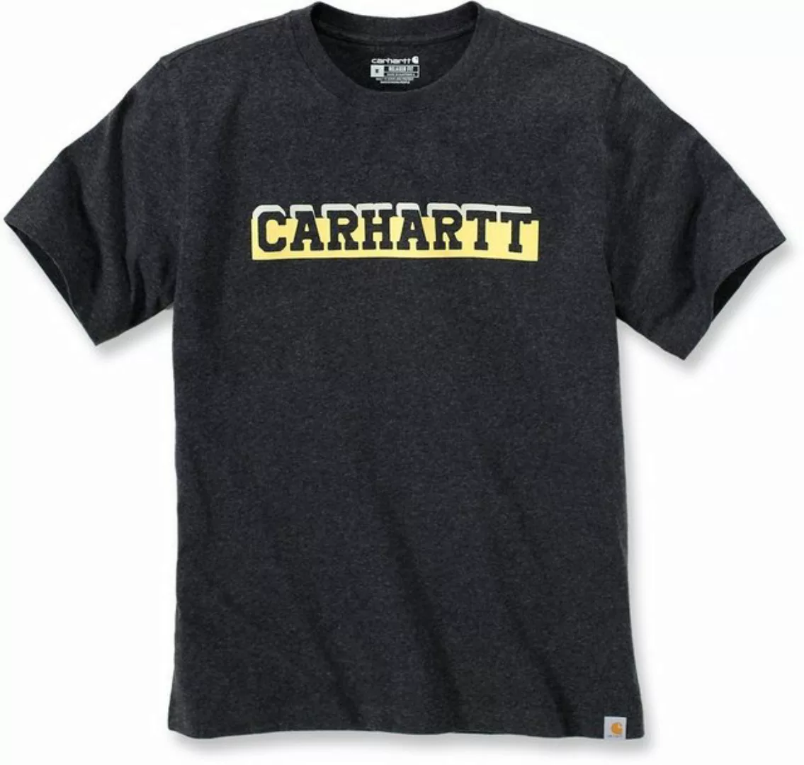 Carhartt T-Shirt Carhartt Herren T-Shirt Heavyweight C Graphic günstig online kaufen