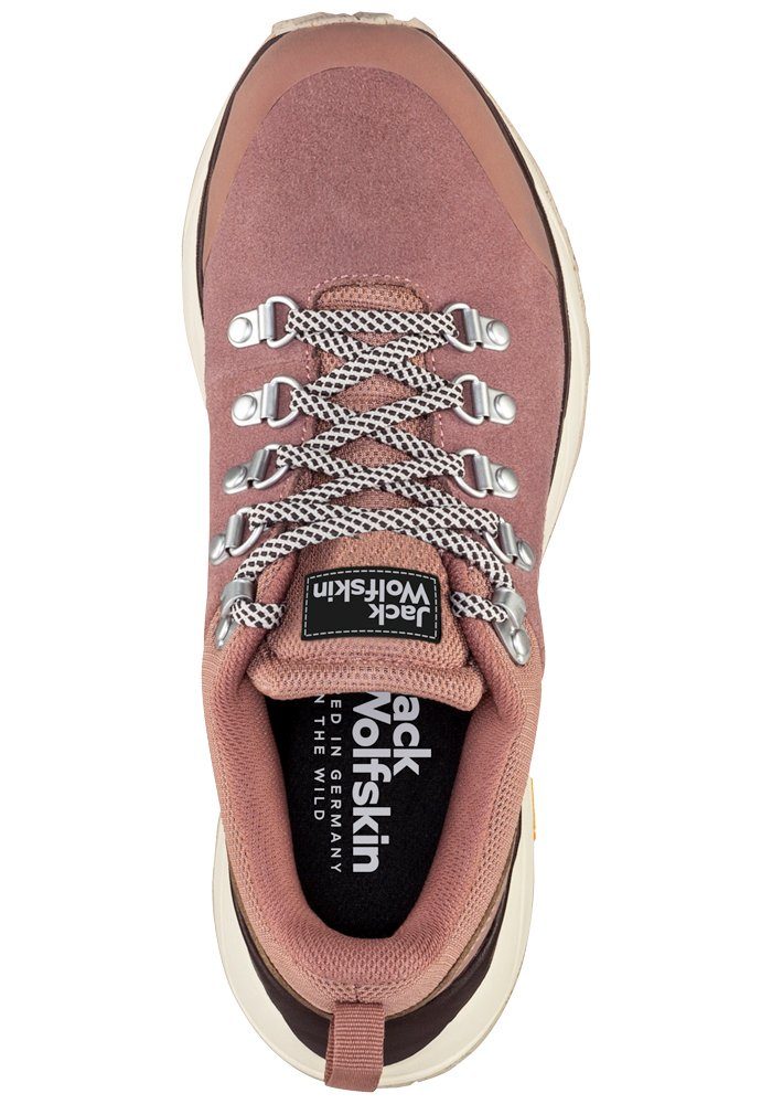 Jack Wolfskin TERRAVENTURE URBAN LOW W günstig online kaufen