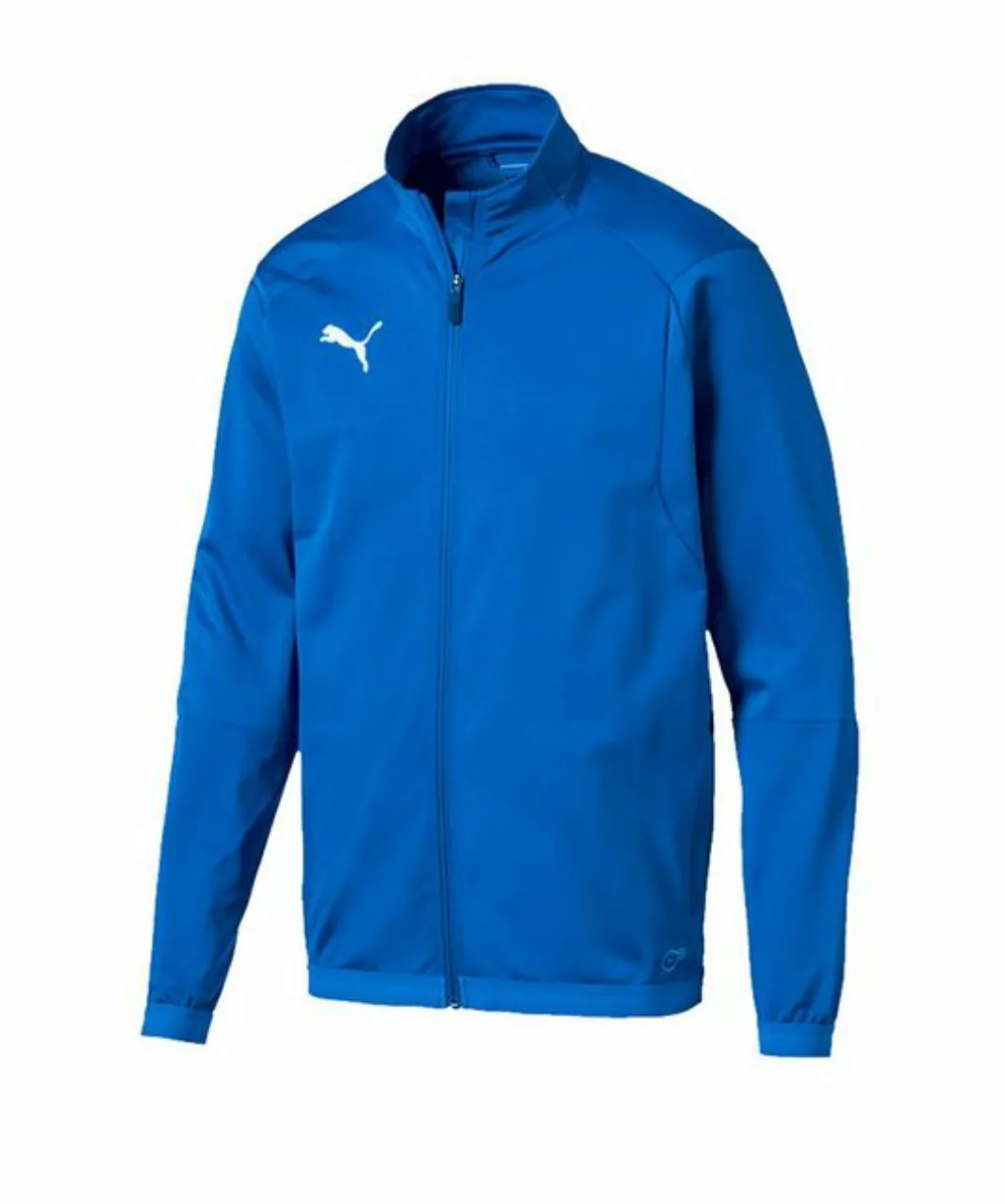 PUMA Sweatjacke PUMA LIGA Trainingsjacke Polyester günstig online kaufen