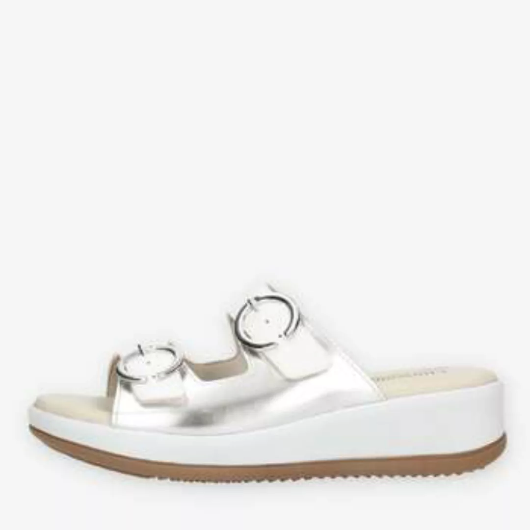 Clia Walk  Sandalen RELAX4-BIANCO günstig online kaufen