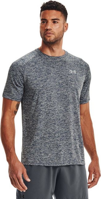 Under Armour® T-Shirt UA Tech 2.0 Oberteil, kurzärmlig günstig online kaufen