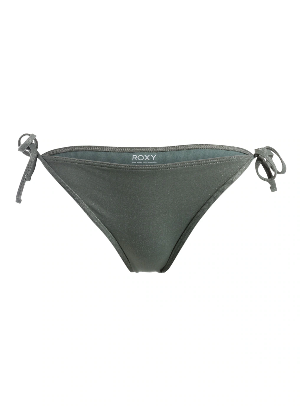 Roxy Bikini-Hose "Shiny Wave" günstig online kaufen