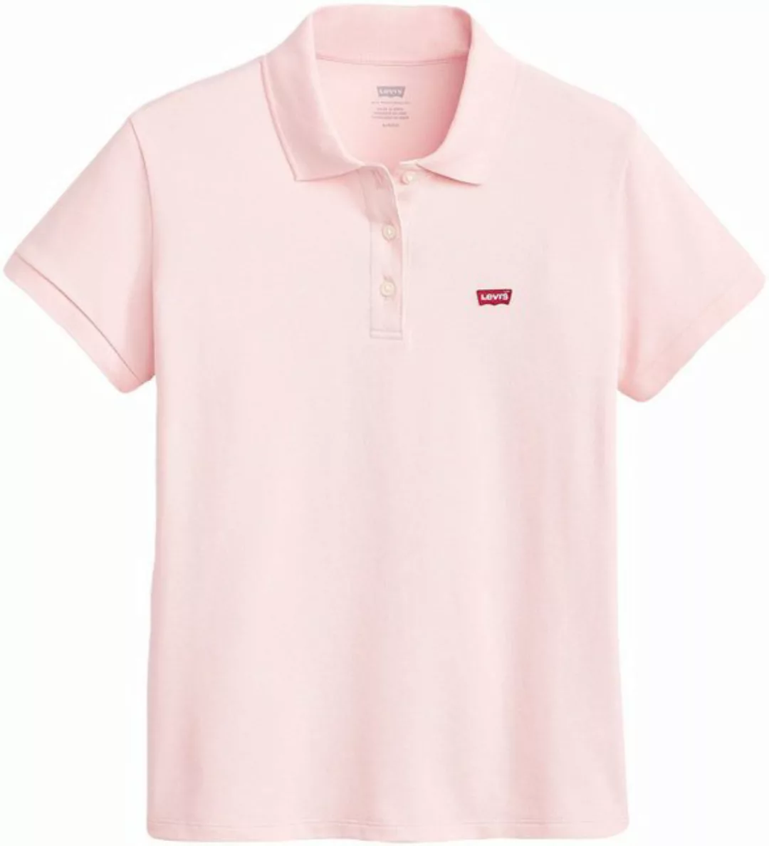 Levi's® Poloshirt Slim Polo Neutrals günstig online kaufen