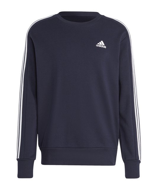 adidas Sportswear Sweatshirt adidas Essentials French Terry 3-Stripes Sweat günstig online kaufen