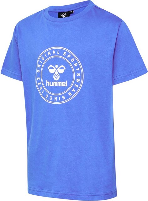 hummel T-Shirt Hmltres Circle T-Shirt S/S günstig online kaufen