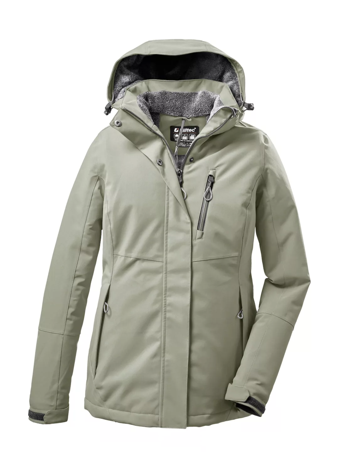 Killtec Outdoorjacke "KOW 140 WMN JCKT" günstig online kaufen