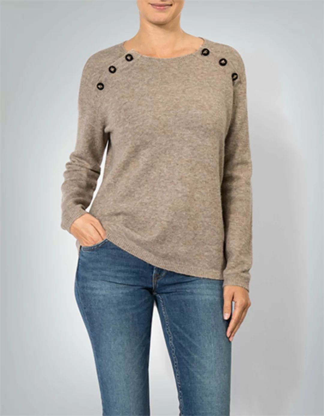 KOOKAI Damen Pullover K7201/AC günstig online kaufen
