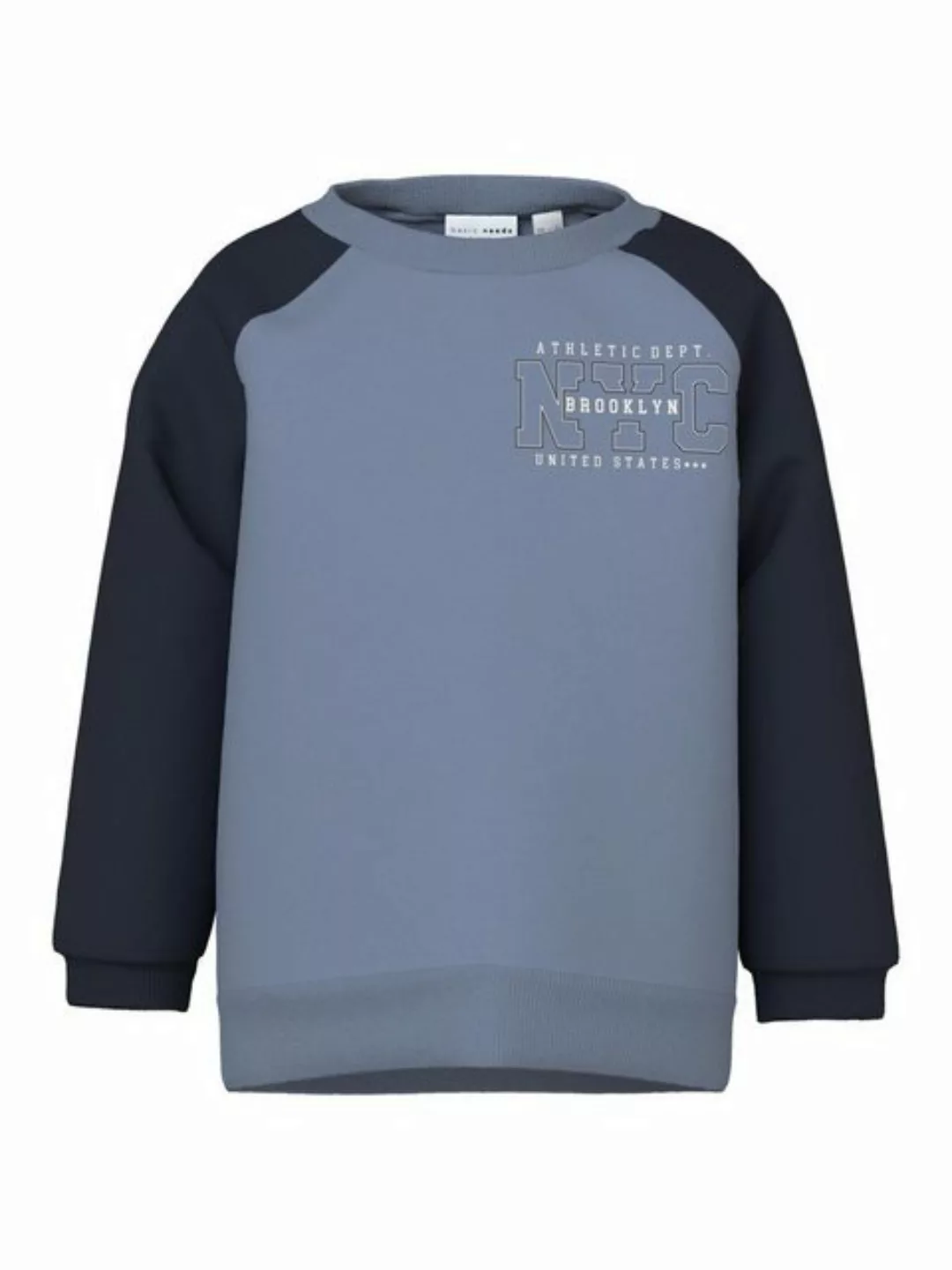 Name It Sweatshirt VOLMAR (1-tlg) günstig online kaufen