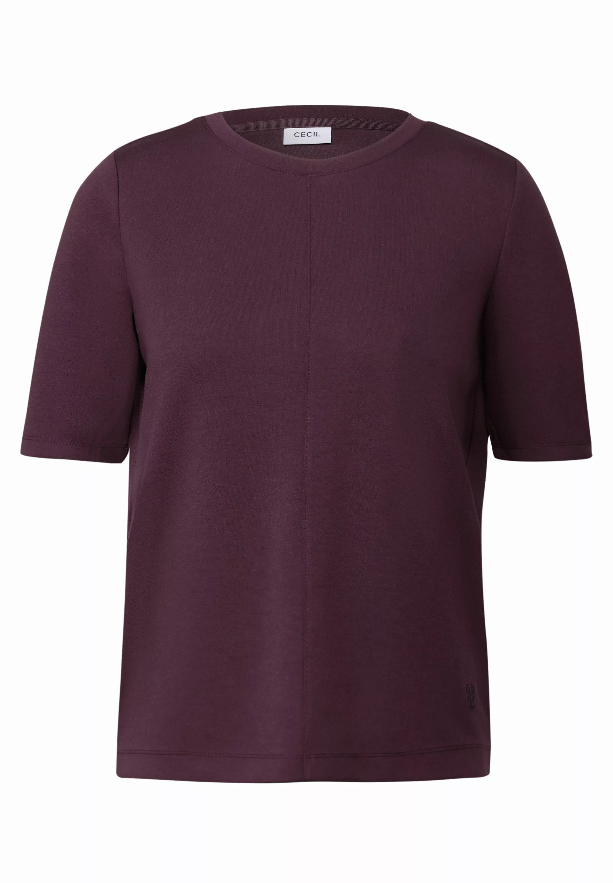 CECIL Kurzarmshirt günstig online kaufen