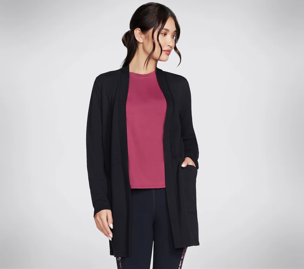 Skechers Cardigan günstig online kaufen