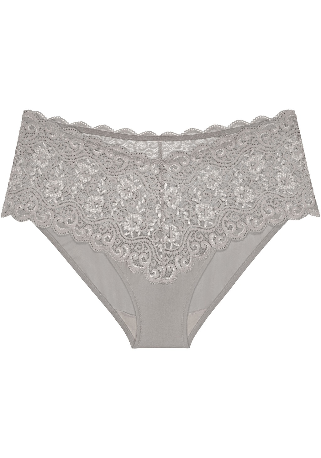 Triumph Maxislip "Amourette", Stretch-Spitze, klassische Passform, Mikrofas günstig online kaufen