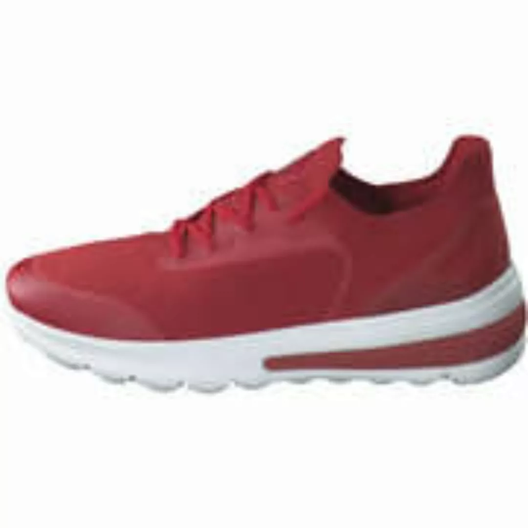 Geox Sperica Activ Sneaker Herren rot|rot günstig online kaufen