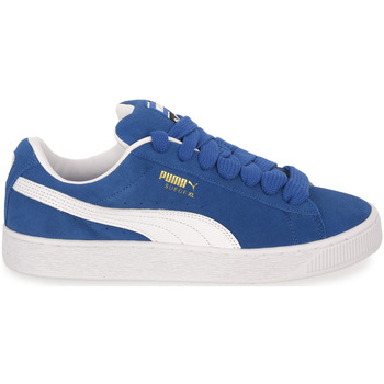 Puma  Sneaker 01 SUEDE XL günstig online kaufen