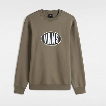 Vans  Sweatshirt SPRAY ON LOOSE CREW günstig online kaufen