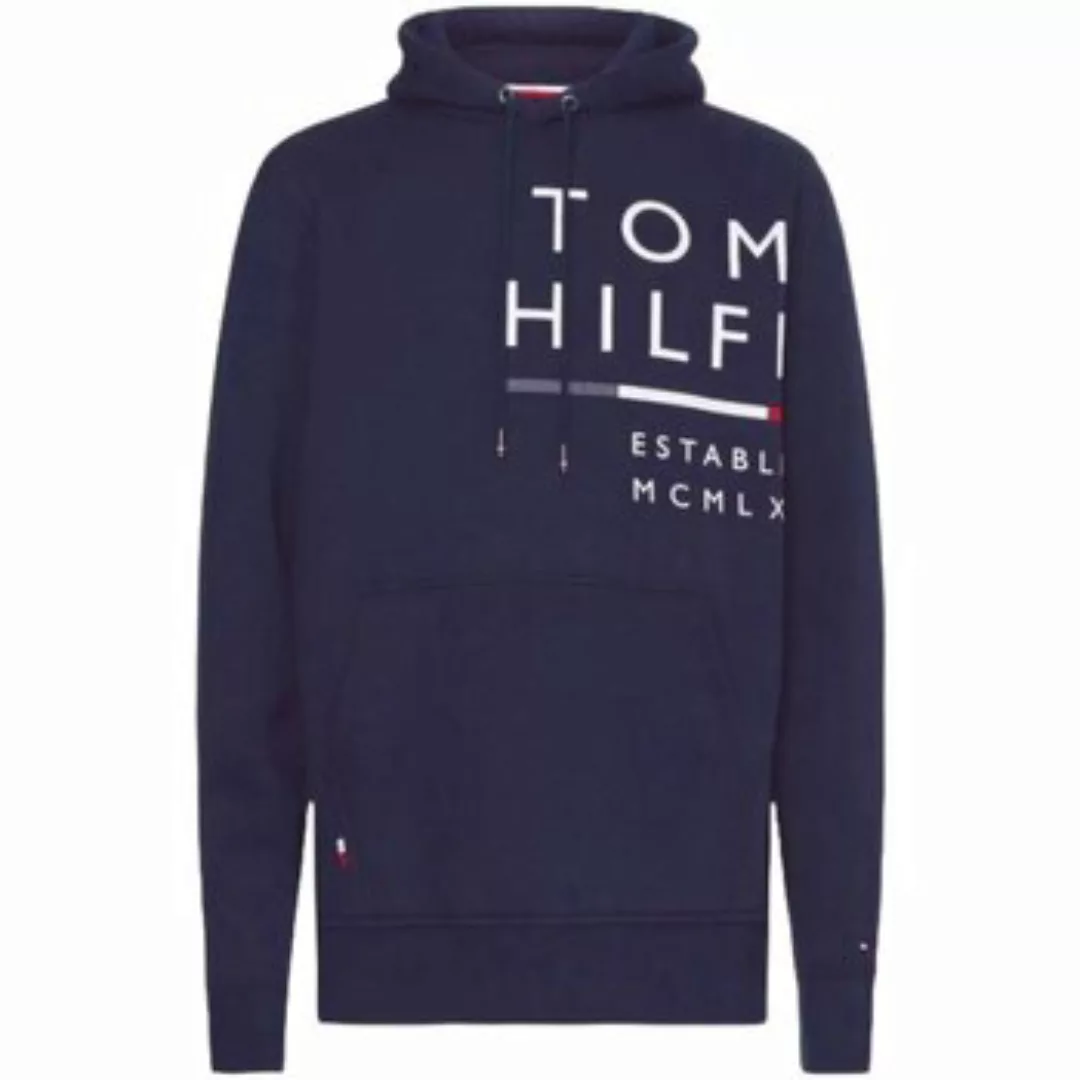 Tommy Hilfiger  Sweatshirt MW0MW20119 günstig online kaufen