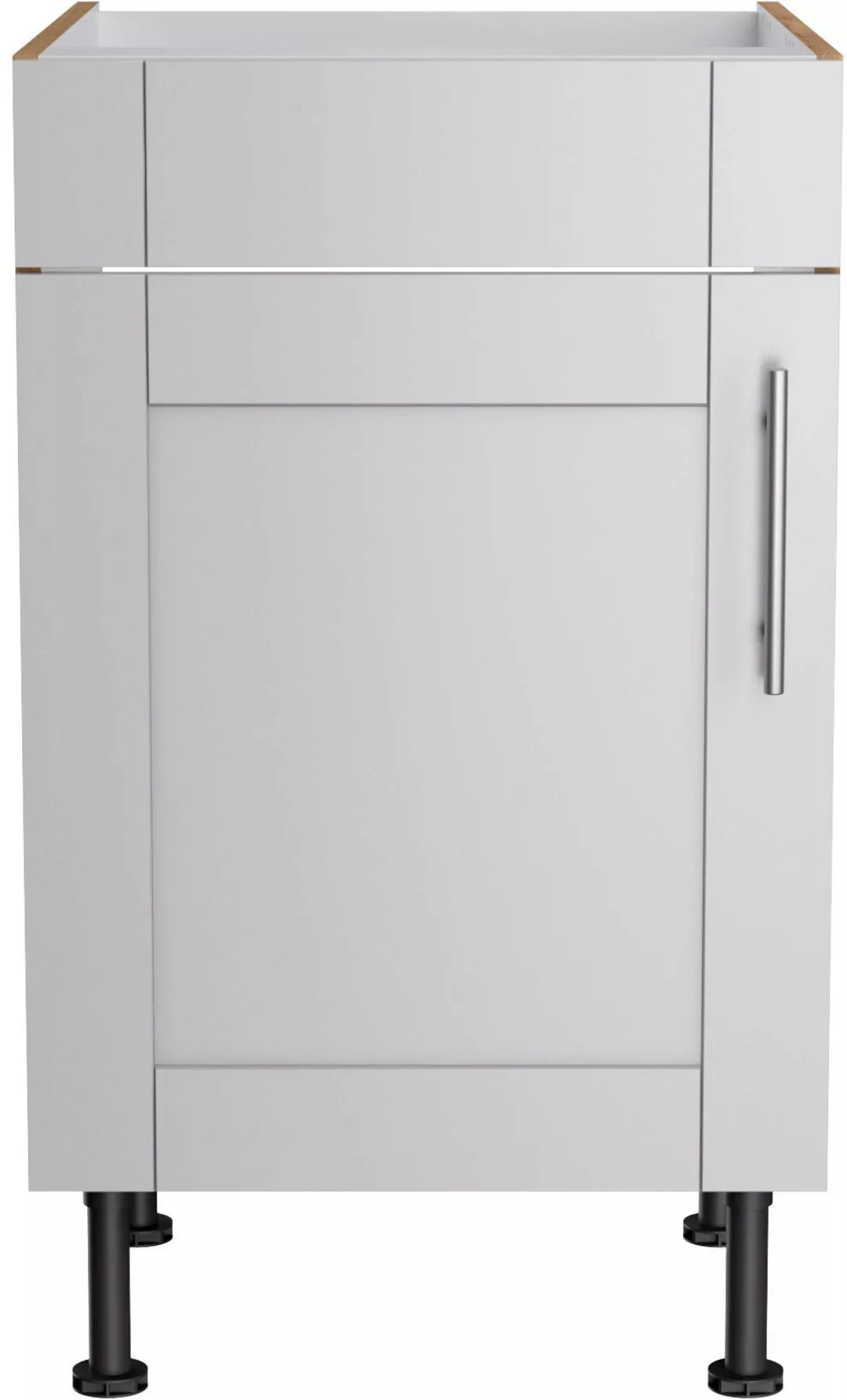 OPTIFIT Spülenschrank "Ahus", Breite 50 cm günstig online kaufen