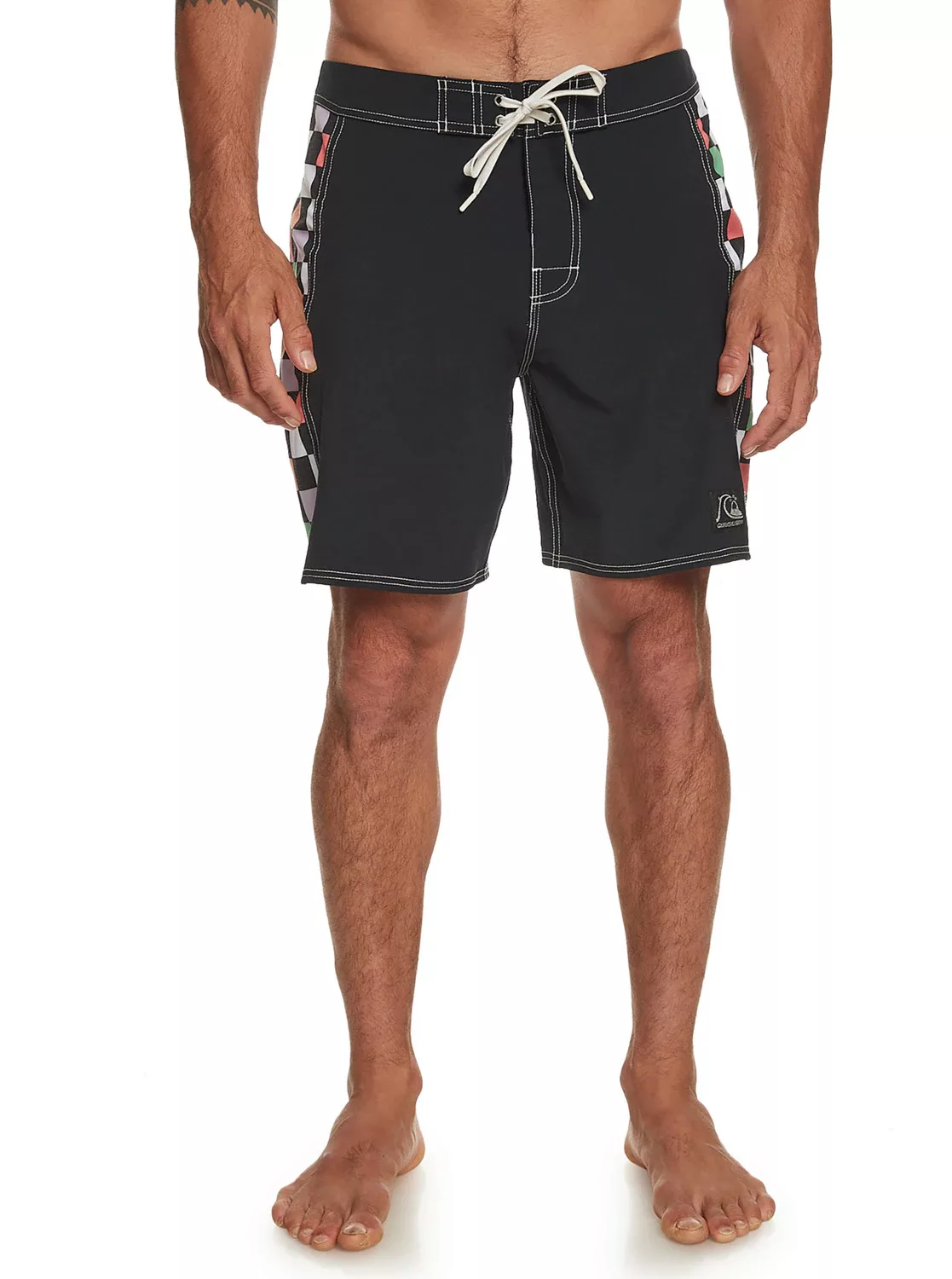 Quiksilver Boardshorts "Original Arch 18"" günstig online kaufen